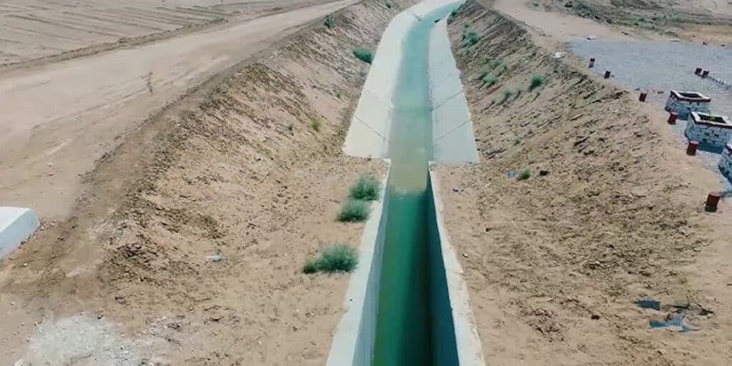 Kachhi Canal: Restoring hope to Balochistan’s farmers