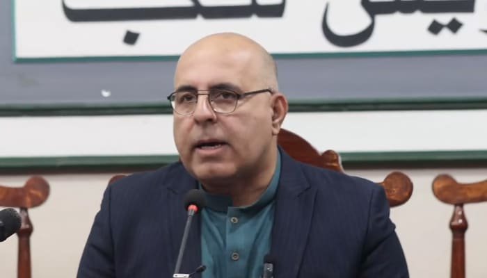 Jan Achakzai warns India of dire consequences over propaganda on Balochistan