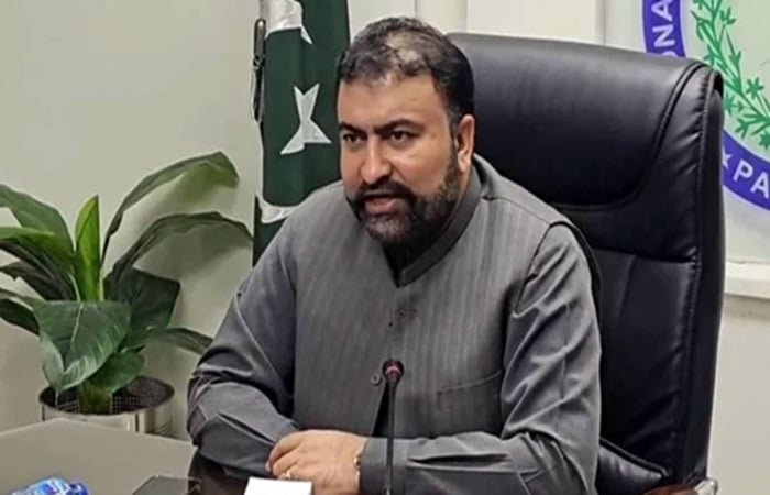 Balochistan CM orders immediate support for Aryan’s family