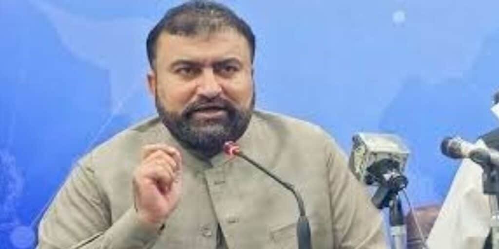 Balochistan want development, anarchy: CM Bugti
