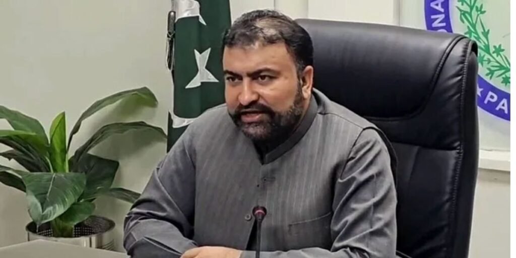 There will be no talks with armed militants: CM Bugti