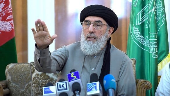 Hekmatyar exposes India’s role in supporting Baloch separatism and anti-Pakistan operations