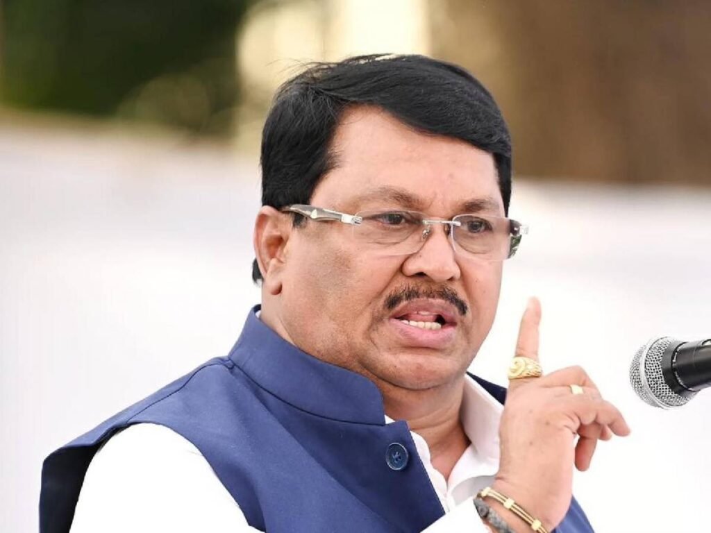 Congress leader blames Modi for India’s humiliating defeat in Operation Bunyan Marsus
