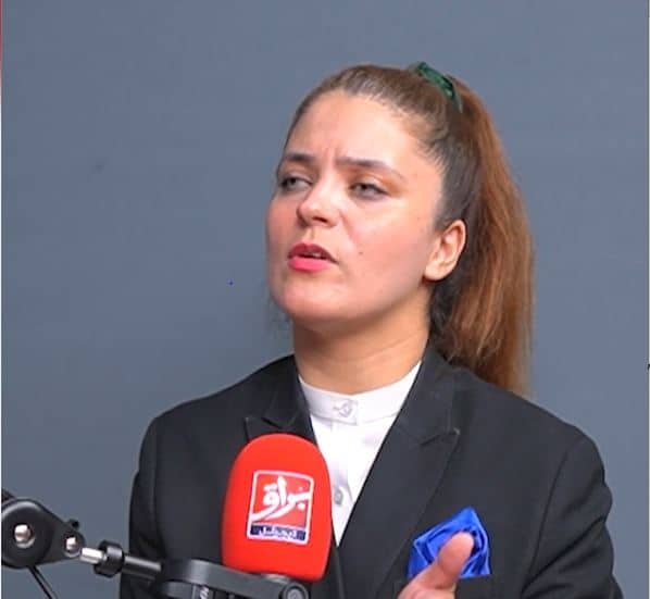 Bazai argued that Imaan Mazari should apologize to the Chief Justice for her remarks. She stated that if a common citizen had made similar comments, they would have been jailed for contempt of court. She questioned why Mazari has not faced similar legal consequences.
