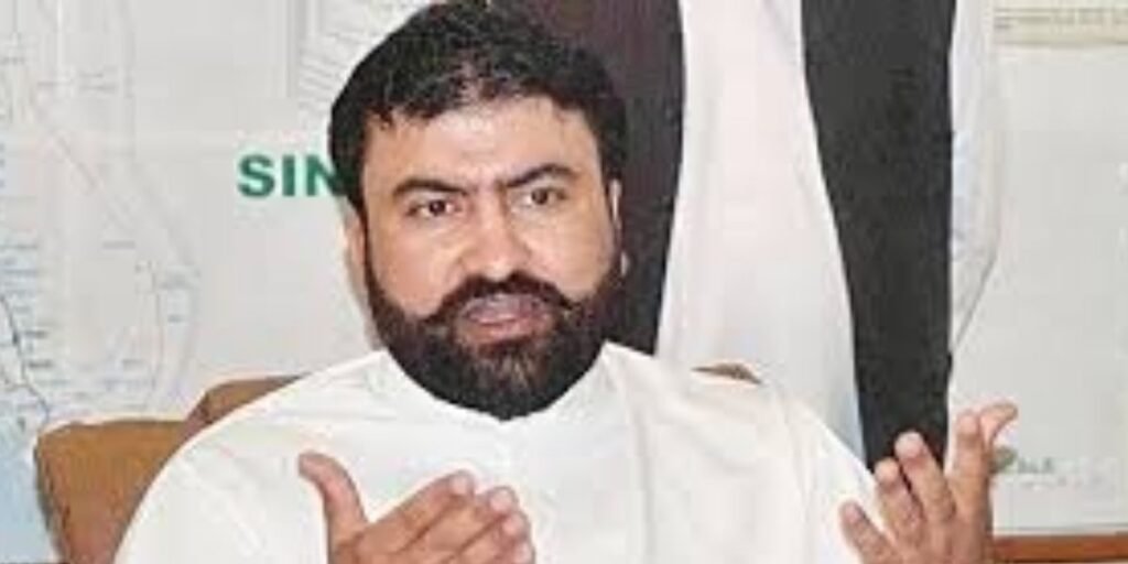 CM Balochistan visits family of Chagai martyrs