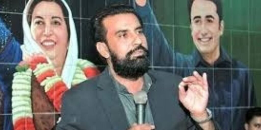 India will never forget Bunyan Al Marsus: Ali Madad Jatak