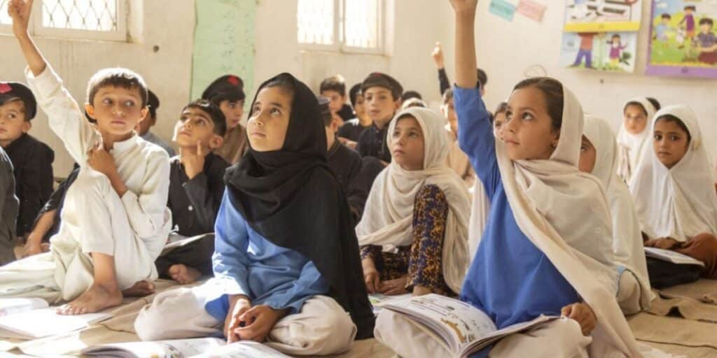 KP schools on High Alert after Khuzdar attack