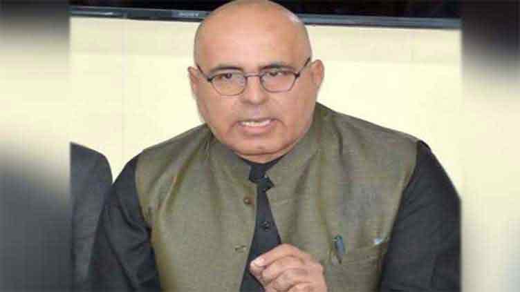 Achakzai: Terrorists group continue to massacre Balochs in the name of "Death Squad"