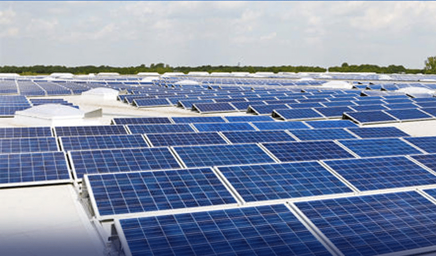 Balochistan govt brings solar power to off-grid areas of Sibi