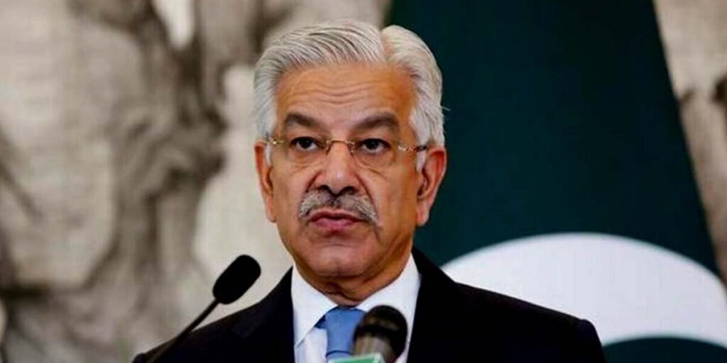 Pakistan Announces Deal with Afghanistan to Halt Cross-Border Militancy