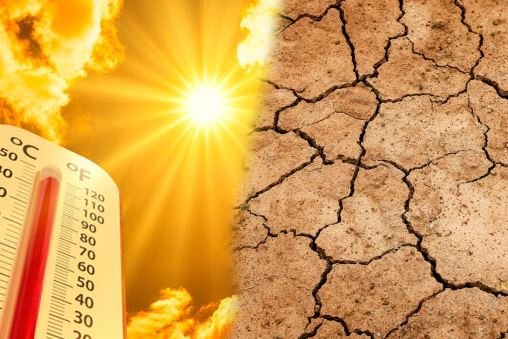 Met office predicts hot weather in Balochistan, other parts of country until May 20