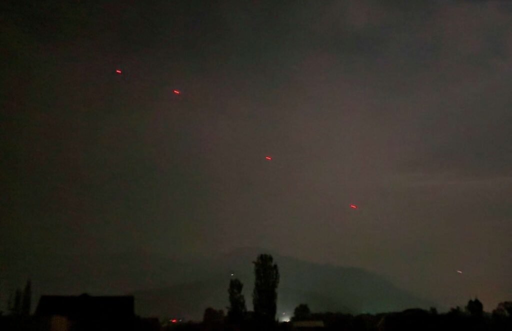 Two injured as India violates ceasefire in Rawalakot, Bhimber areas