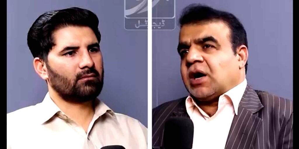 Khuzdar attack exposes India’s hand in sponsoring terrorism: Mir Behram