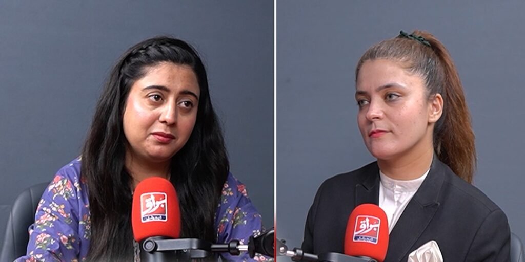 India’s defeat by Pakistan sparks panic among terror groups in Balochistan: Tania Bazai