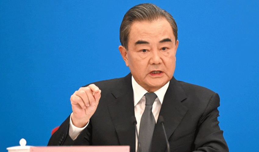 China calls Indian aggression 'regrettable'