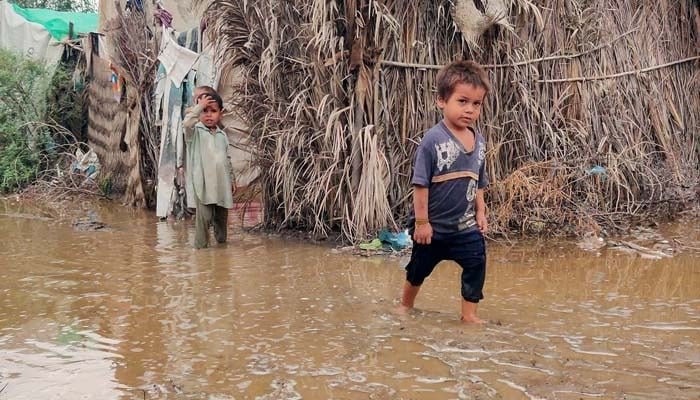 PMD warns of urban flooding as pre-monsoon rains begin today