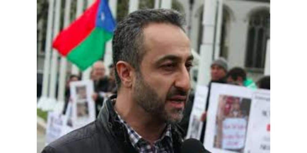 Hyrbyair Marri and Meer Yaar Baloch: Foreign-backed agents, not representatives of Balochistan