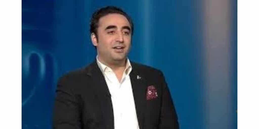 Pakistan wants peace, willing to resolve all issues through dialogue with India: Bilawal