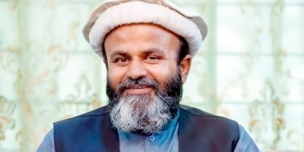 Gwadar MPA Hidayat-ur-Rehman's son missing from Karachi