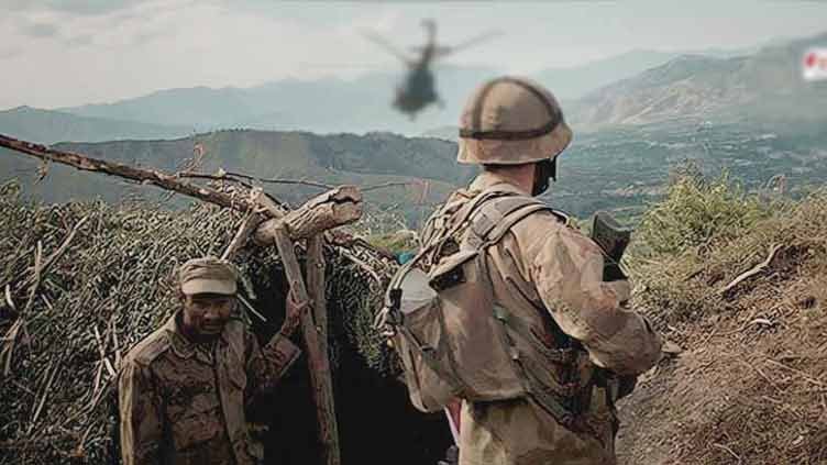 Swift response by security forces saves lives in Kalat