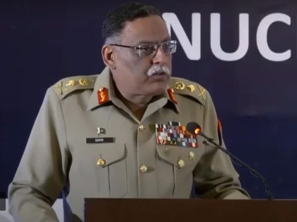 CJCSC: No foreign help in recent clashes with India