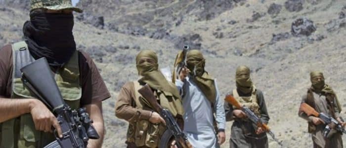 Surab ADC's Fitna Al Hindustan terrorists neutralized in operation
