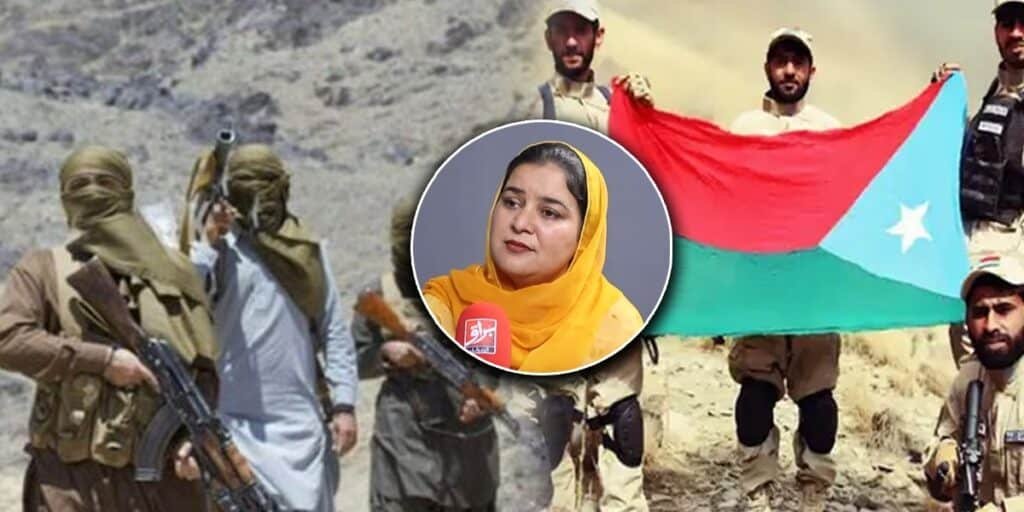 BLA – A gang of killers