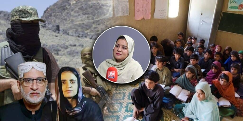 False Narratives Falling Apart in Balochistan
