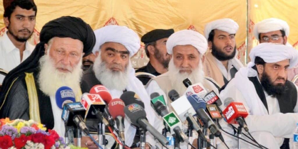 JUI-F challenges Balochistan Mines and Minerals Act in High Court
