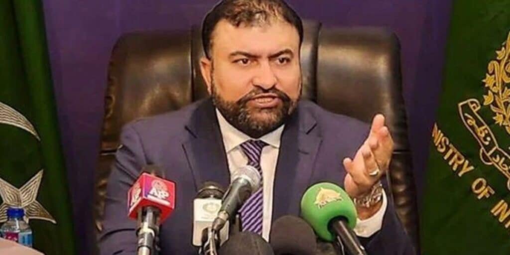 Nobody will be allowed to disturb peace in Balochistan: CM Bugti