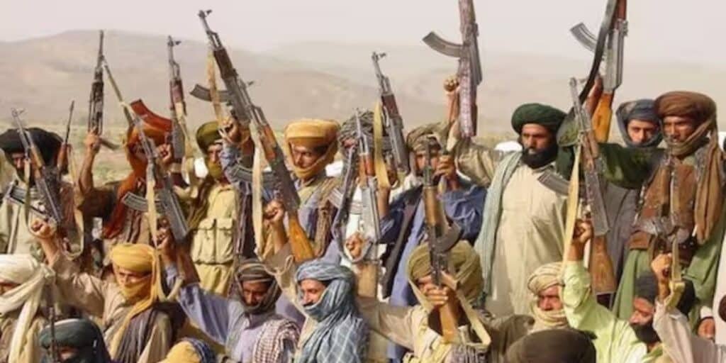 BLA's confession of attacks on civilians exposes its brutal agenda