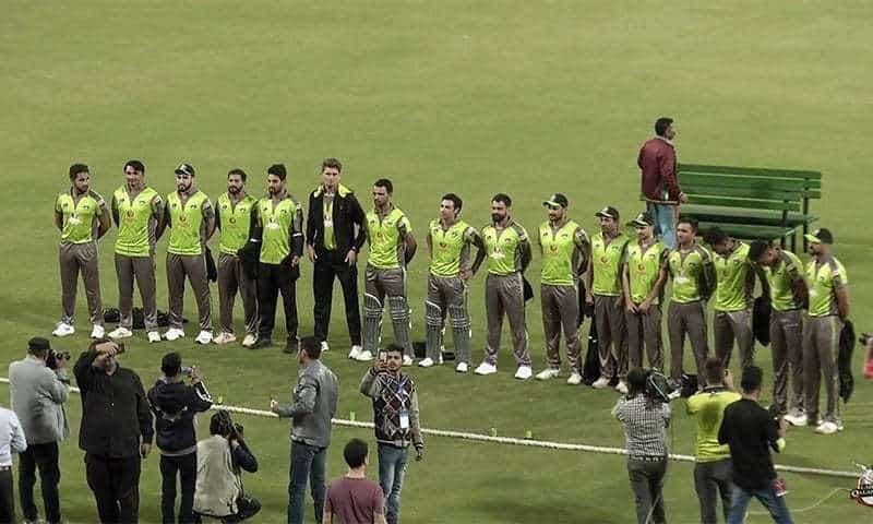 Cricket fever at UOB as youth shine in Prime Minister Youth event