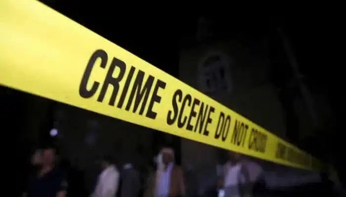 Mother kills son, buries him at home in Nushki