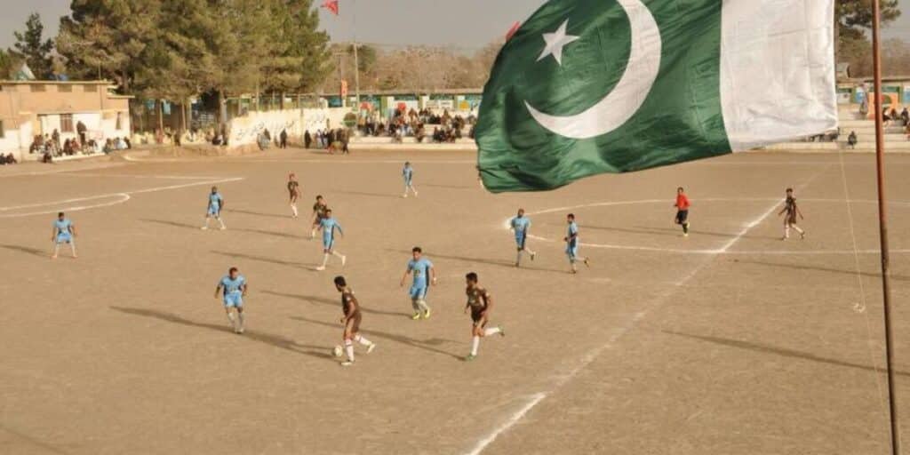Balochistan Games to kick off on August 14 across the province