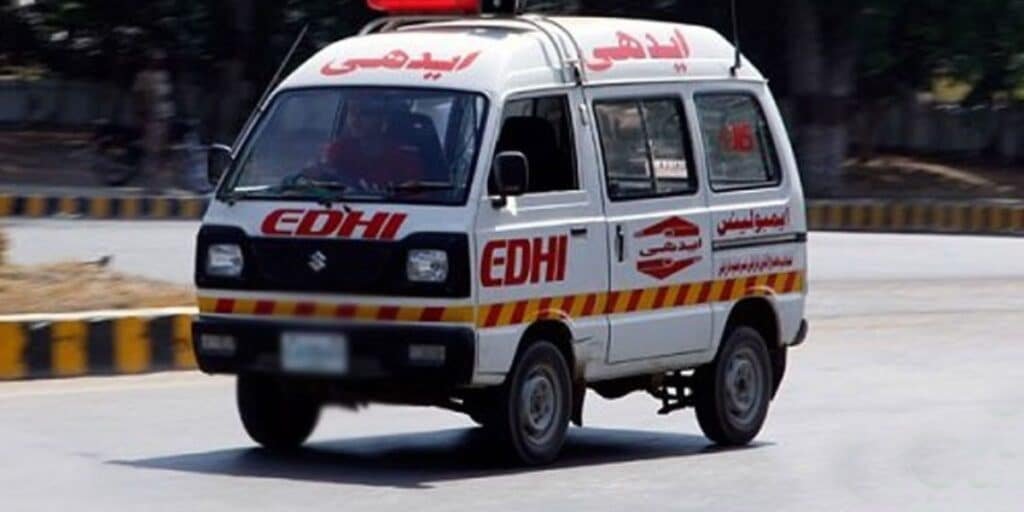 Landslide in Daki coal mine claims three miners’ lives