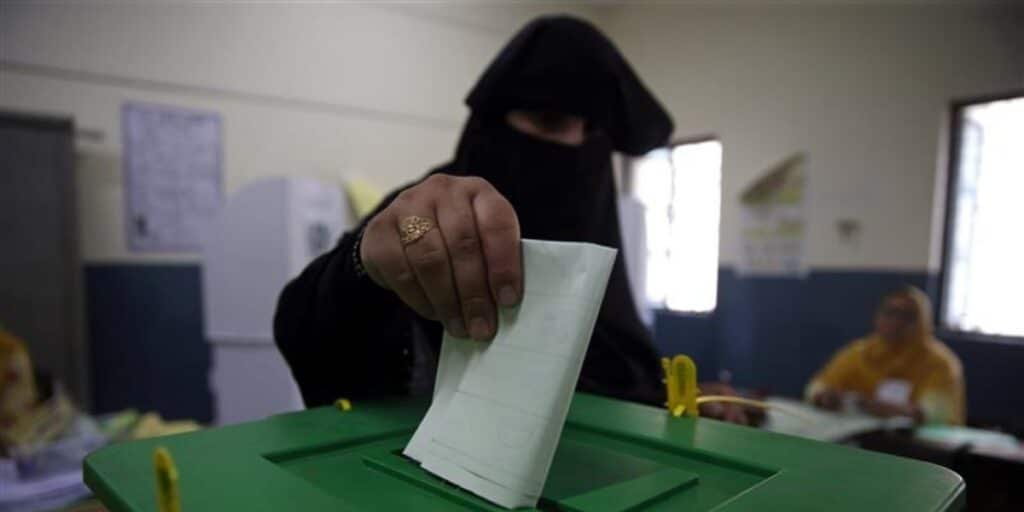 By-election in seven districts of Balochistan to be held on Sunday