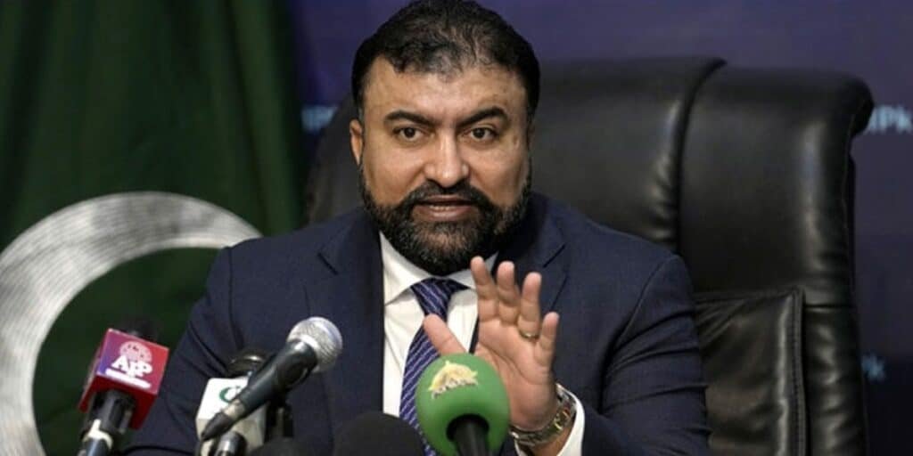 Balochistan CM Emphasizes National Unity and Harmony