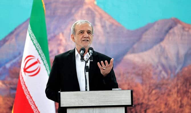 ranian Foreign Minister Abbas Araqchi stated that his country is ready for a "realistic and lasting agreement." This deal would involve allowing more monitoring of its nuclear sites and reducing its level of uranium enrichment. In return, Iran demands that all international sanctions be lifted.