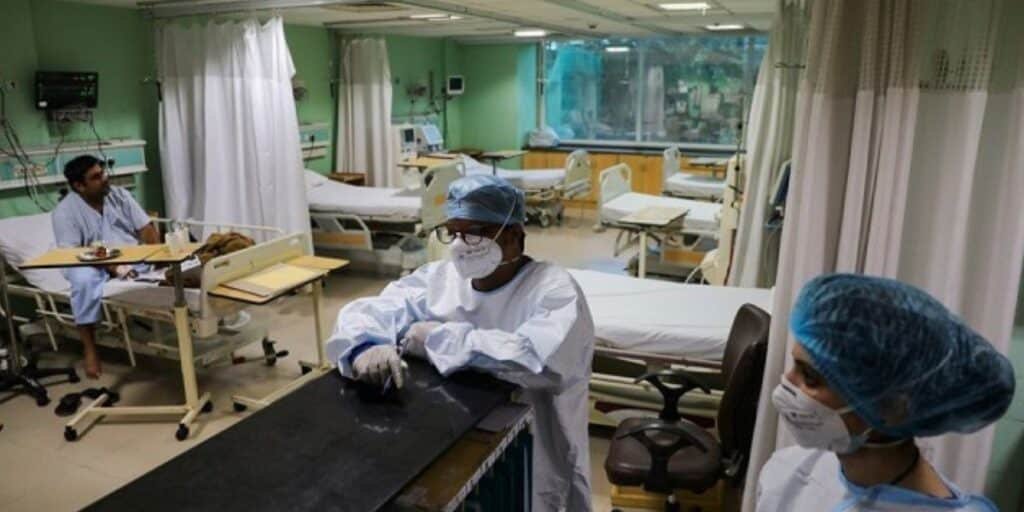 A new phase of health infrastructure to begin in Balochistan