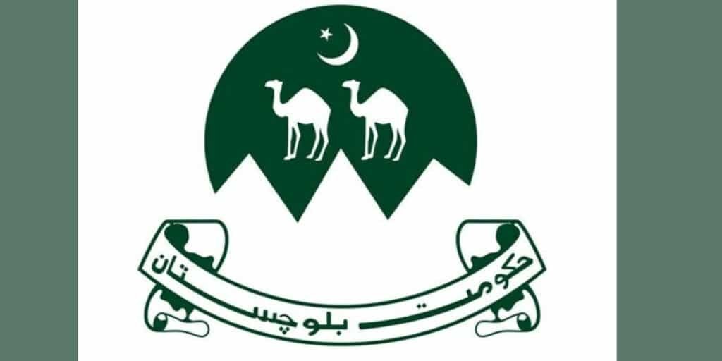 Balochistan govt announces major bureaucratic reshuffle
