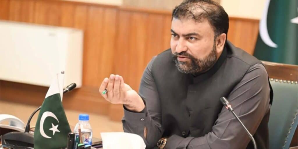 CM Bugti: BTEVTA vital for youth empowerment and employment