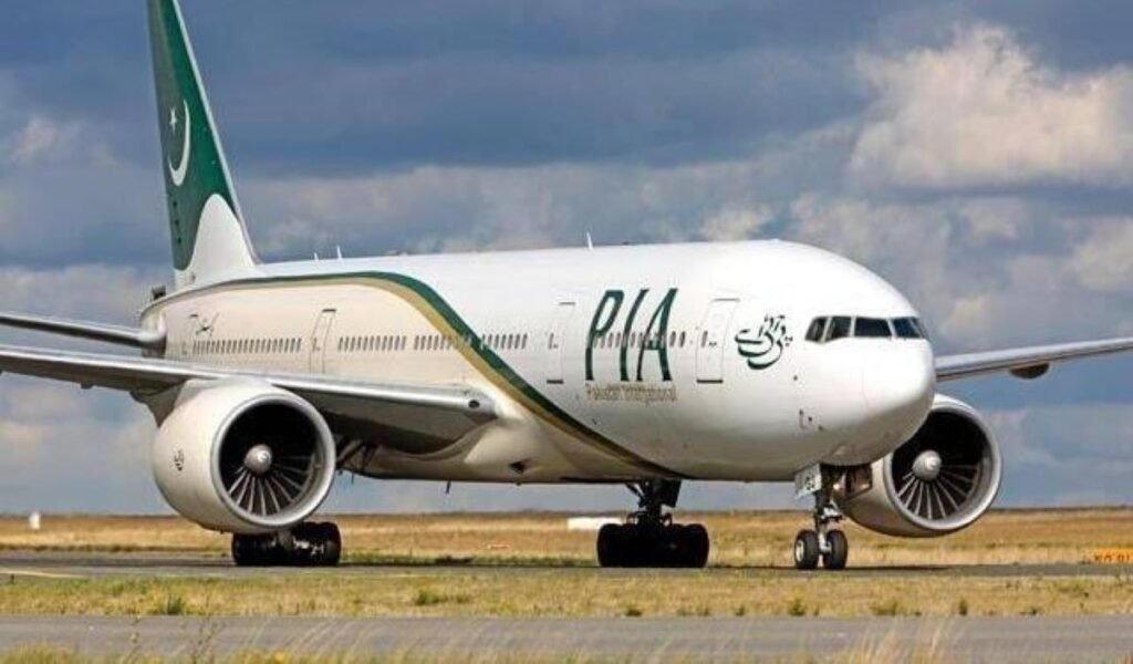 PIA to resume additional two flights from Karachi to Gwadar