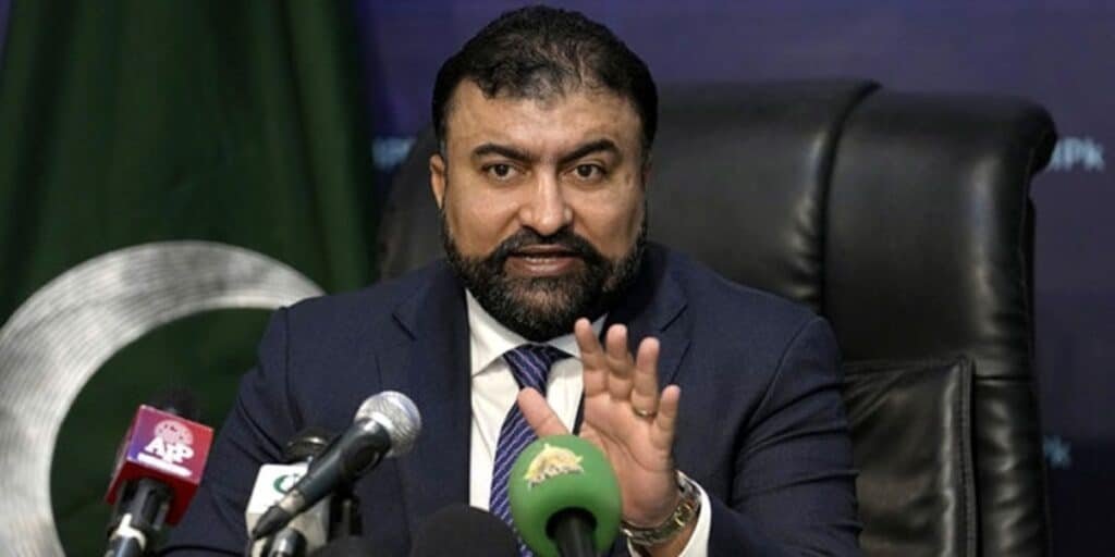 They Are Not Baloch, They Are Terrorists”: CM Bugti Vows Firm Stand Against “Sponsored Goons