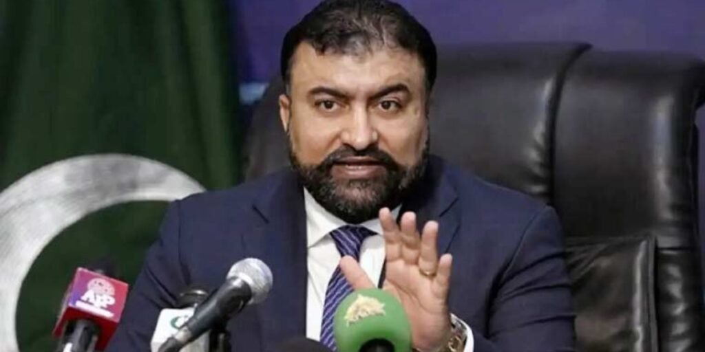 During the meeting, they held detailed talks on key issues including food security, agricultural development, and strengthening the rural economy in Balochistan. Chief Minister Bugti praised IFAD for its valuable cooperation in fighting poverty and promoting sustainable growth in the province's rural areas. He highlighted that climate change is severely impacting Balochistan's agricultural sector and stressed that promoting climate-friendly farming practices is now essential.