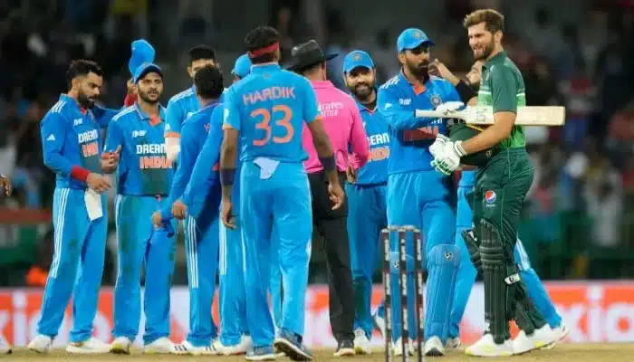 Asia Cup set for high-holtage India-Pakistan clash