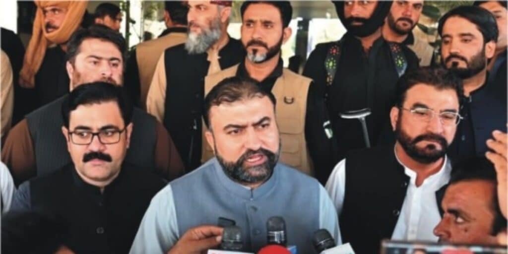 1200 schools reopened, 8500 teachers hired : CM Balochistan
