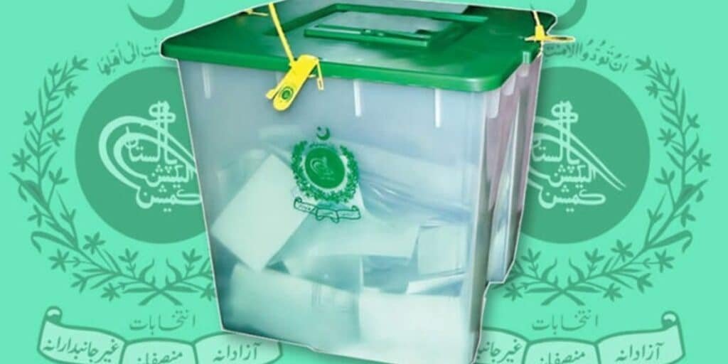 By-Elections announced for local government in Balochistan