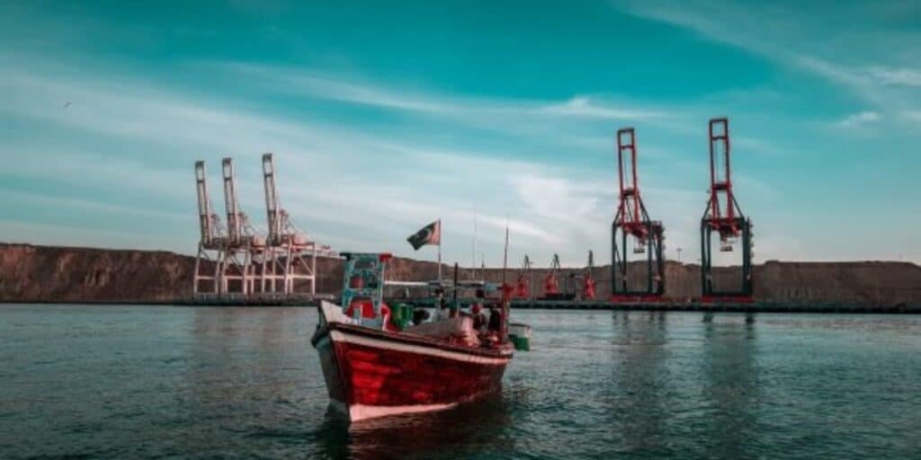 Agreement signed to boost modern fisheries and investment