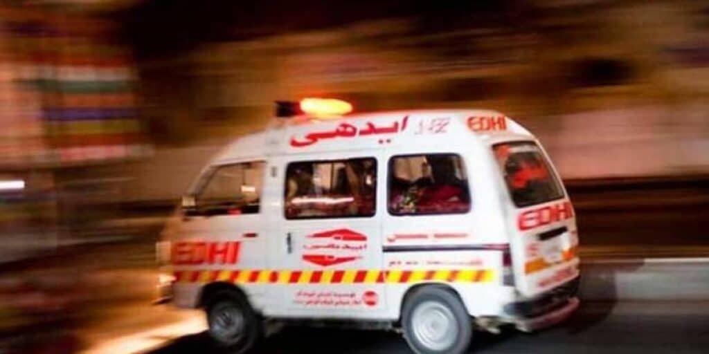 Violence and road accidents reported in Balochistan