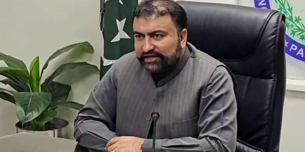 Also read: CM Bugti appoints special rep to solve Gwadar’s water and power crisis